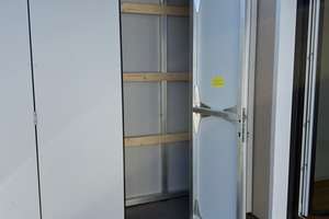 LUXUS-NEUBAUERSTBEZUG ZUR MIETE! 5 Zimmer - 2 Bäder -  EXTRA Fußbodenheizung EG - Klimageräte – Von-Stephan-Straße 51, 52428 Jülich – Vorschaubild 75