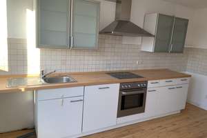 Altbauwohnung in zentraler Lage über den Dächern Kiels mit großer Doppelgarage – Wilhelminenstraße 18, 24103 Damperhof, Kiel – Vorschaubild 5