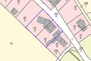 VIELE MÖGLICHKEITEN!!! Großes Wohnhaus mit Monteurzimmervermietung – Im Hitzbach 3, 36287 Breitenbach am Herzberg – Vorschaubild 16