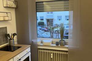 Renovierte und möblierte Erdgeschosswohnung in Odenkirchen – Am Schomm 26, 41199 Odenkirchen-West, Mönchengladbach – Vorschaubild 7