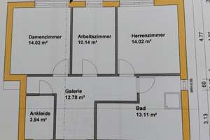 Wohnen im Grünen in Rösrath – Die vollständige Adresse der Immobilie erhältst du vom Anbieter., 51503 Rösrath – Vorschaubild 4