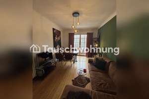 Tauschwohnung: Suche größere Wohnung in Hamburg, biete Nord-Flat