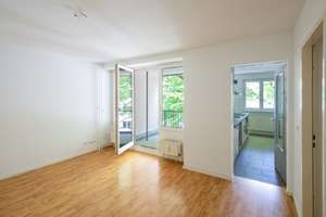 Bezugsfreie 4-Raumwohnung mit Balkon und Aufzug in Pankow-Niederschönhausen – Die vollständige Adresse der Immobilie erhältst du vom Anbieter., 13156 Niederschönhausen, Berlin – Vorschaubild 3