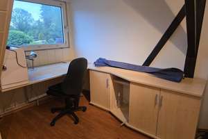 WG-Wohnung – Seffenter Weg 83, 52074 Hörn, Aachen – Vorschaubild 9