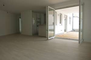 Altstadt: Moderne 3 Zimmer Wohnung mit 30m² Terrasse am Viktualienmarkt – 80469 Angerviertel, München – Vorschaubild 12