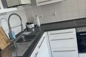 2,5-Zimmer-Wohnung mit Loggia in Essen – Witteringstr. 0, 45130 Südviertel, Essen – Vorschaubild 2