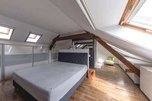 seltene Gelegenheit - denkmalgeschütztes Traumhaus in historischem Vierkanthof – Friemersheimer Straße 11b, 47229 Friemersheim, Duisburg – Vorschaubild 13