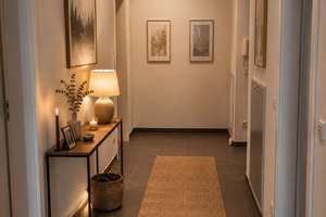 Exklusive 3-Zimmer-Wohnung | Erstbezug | 101 m² | 2 TG-Stellplätze inklusive – Bahnhofstraße 30, 84149 Velden – Vorschaubild 21