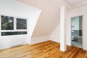 Riverside Suites - Leben in 1. Reihe am Rhein - WE17 - DG/SP – Eleonorenstraße 64, 55252 Mainz-Kastel, Wiesbaden – Vorschaubild 10