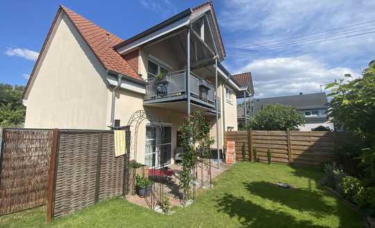 Gepflegtes 3 Parteienhaus mit tollem Grundstück in Daxlanden! Ideal Kapitalanleger und Eigennutzer!