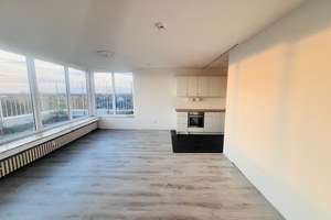 ***NETTE MIETER GESUCHT - TOLLE 2 ZIMMER WOHNUNG MIT GROßER DACHTERRASSE*** – Krefelder Str. 145, 47839 Hüls, Krefeld – Vorschaubild 2
