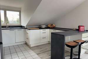Beautiful 5th floor furnished apartment & large terrace (near BMW & Olympiapark) – Die vollständige Adresse der Immobilie erhältst du vom Anbieter., 80809 Am Riesenfeld, München – Vorschaubild 6
