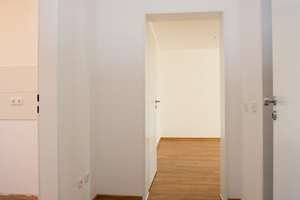 * * MODERNE WOHNUNG ** 2-Zimmer-Wohnung mit Südloggia – Ottostraße 15, 47198 Hochheide, Duisburg – Vorschaubild 3