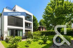Energieklasse A | Moderne Maisonette Baujahr 2015 | Vermietet