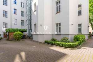 KENSINGTON - Diskret -
Eigentumswohnung in begehrter Lage seitlich vom Ku'damm und ruhig gelegen! – Die vollständige Adresse der Immobilie erhältst du vom Anbieter., 10711 Halensee, Berlin – Vorschaubild 1