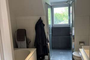 Wohnen mit Charakter: Großzügige Dachterrassenwohnung im Glockenbach – Müllerstrasse 56, 80469 Am alten südlichen Friedhof, München – Vorschaubild 12