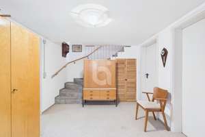 DHH in Biesdorf mit Gartenruhe auf 94 m² | Klima | Terrasse – Die vollständige Adresse der Immobilie erhältst du vom Anbieter., 12683 Biesdorf, Berlin – Vorschaubild 25