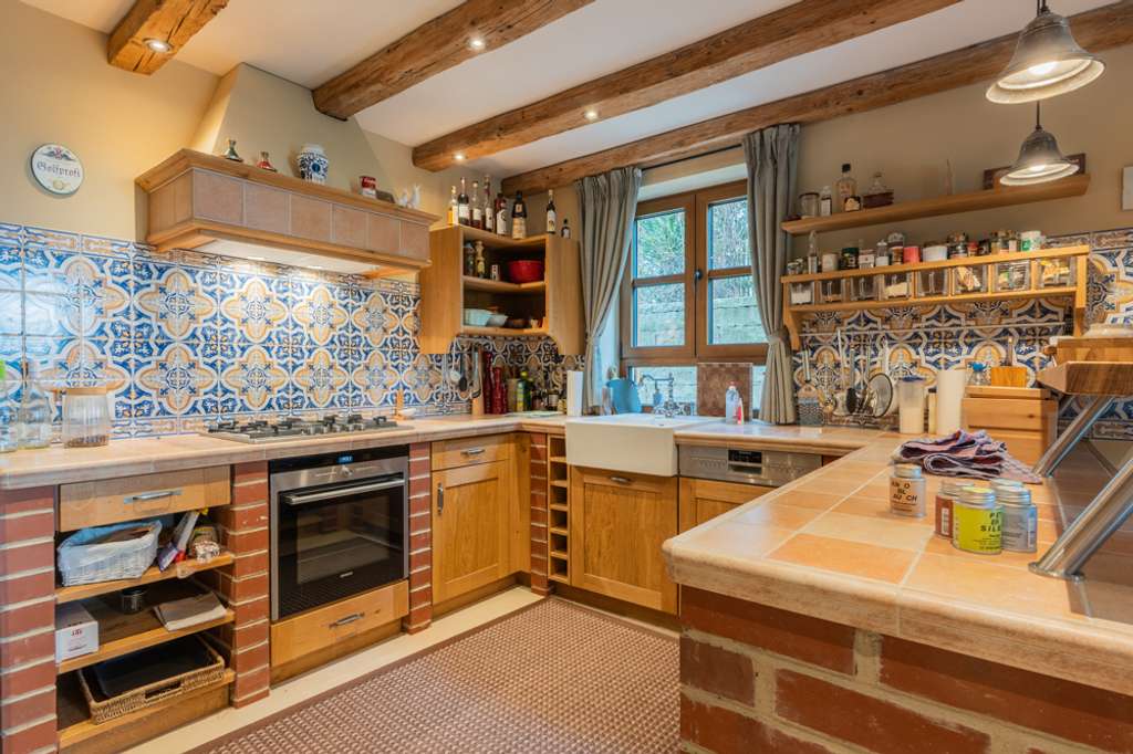 Immobilie in Fürstenzell - Fürstenzell: Neuwertiges Wohnhaus, ideal für Ehepaar – offenes Wohnen - Bild 4