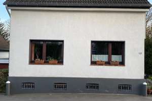 Geräumiges Einfamilienhaus mit 9Zimmern in Solingen-Wald