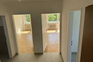 Schöne, helle, gut geschnittene 2-Zimmer Wohnung in München-Hadern  – Fürstenriederstrasse 282, 81377 München – Vorschaubild 3