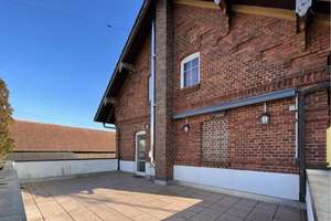 Zwei Zimmer in Biberbach: Helle Wohnung mit Balkon – Die vollständige Adresse der Immobilie erhältst du vom Anbieter., 86485 Biberbach – Vorschaubild 8