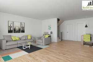 Attraktives Reihenendhaus mit viel Platz und großem Garten – Die vollständige Adresse der Immobilie erhältst du vom Anbieter., 47807 Fischeln, Krefeld – Vorschaubild 6