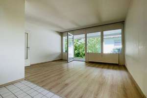 Moderne Souterrainwohnung in Hanglage mit 20 m² Terrasse , Stellplatz und EBK – Die vollständige Adresse der Immobilie erhältst du vom Anbieter., 38259 Salzgitter-Bad, Salzgitter – Vorschaubild 2