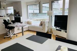 Super schöne, zentrale Wohnung kurzfristig zu vermieten – Hospitalstraße 19, 70174 Neue Vorstadt, Stuttgart – Vorschaubild 3