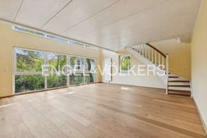Zeitloses Haus am See – stilvoll, lichtdurchflutet, einzigartig – Die vollständige Adresse der Immobilie erhältst du vom Anbieter., 53229 Holzlar, Bonn – Vorschaubild 3
