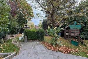 Sommer im neuen Zuhause - Provisionsfreies Familienidyll zum Wohlfühlen – Die vollständige Adresse der Immobilie erhältst du vom Anbieter., 22147 Rahlstedt, Hamburg – Vorschaubild 12