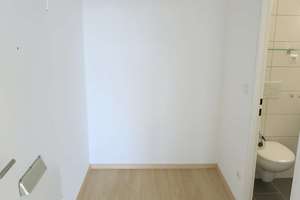 !!Nur 1 Person!! Schöne, helle, ruhige 1-Zimmer-Wohnung mit SW-Balkon in München-Laim – Rapotostraße 2, 80687 St. Ulrich, München – Vorschaubild 10