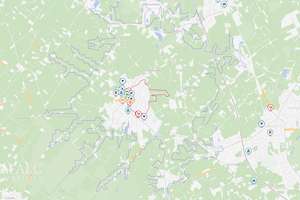 Resthof mit Scheune und über 10.000 m² Grundstück – attraktives Entwicklungspotenzial in Wiefelstede – Die vollständige Adresse der Immobilie erhältst du vom Anbieter., 26215 Wiefelstede – Vorschaubild 12