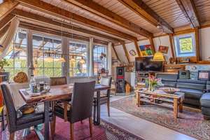 Gemütliches Nur-Dachhaus nahe der Nordseeküste – ideales Feriendomizil! – Die vollständige Adresse der Immobilie erhältst du vom Anbieter., 26553 Dornum – Vorschaubild 11
