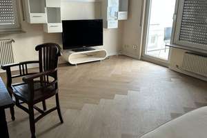 4-Zimmer-Wohnung mit Balkon · Heilbronn Sichererstr.