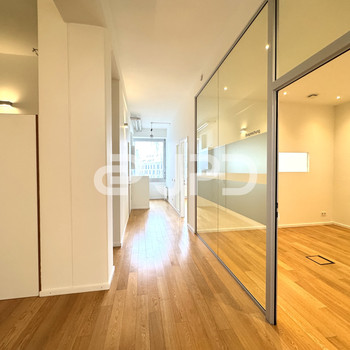 JPD - Top Büroflächen im Münchner Süden 