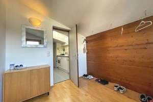 Perfekte Lage - Ruhe und viel Platz! – Die vollständige Adresse der Immobilie erhältst du vom Anbieter., 87700 Innenstadt, Memmingen – Vorschaubild 23