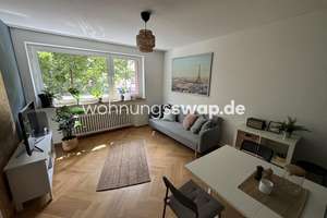 Wohnungstausch: Bonner Straße 12 – Bonner Straße 12, 50400 Neustadt/Süd, Köln – Vorschaubild 6