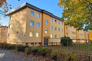 Vermietete 2,5 Zimmer-Wohnung in Lübeck St. Gertrud (Marli)