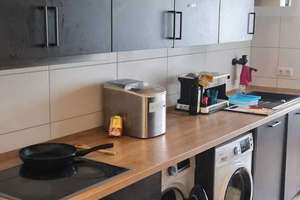 Modernes WG-Zimmer mit Stil – möbliert, zentral & all-inclusive – Die vollständige Adresse der Immobilie erhältst du vom Anbieter., 76185 Mühlburg, Karlsruhe – Vorschaubild 2
