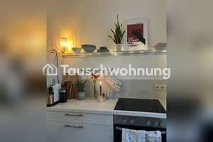 Tauschwohnung: Gemütliche 2,5-Zi-Wohnung in Bonn zu tauschen