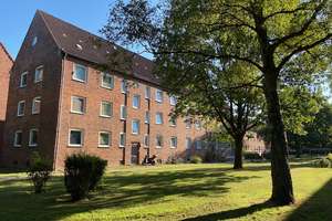 Schöne 3 Zi.Whg. mit Dielenboden ab 15.09.2026