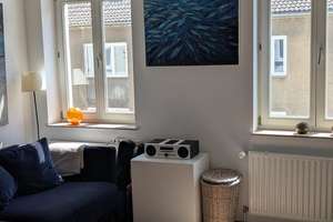 Studenten aufgepasst! 2-Zimmer-Wohnung in der Aachener Innenstadt zu vermieten – Rochusstr. 39, 52062 Hansemannplatz, Aachen – Vorschaubild 3