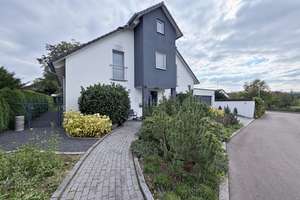 Einfamilienhaus der Spitzenklasse! 
Exklusive Lage und außergewöhnliche Ausstattung! – Die vollständige Adresse der Immobilie erhältst du vom Anbieter., 73054 Eislingen/Fils – Vorschaubild 24