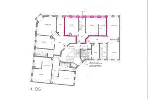 Kompakt, urban, mit Weitblick – 2-Zimmer-Wohnung mit Aufzug nahe der Leipziger City – Köbisstr. 4, 4317 Reudnitz-Thonberg, Leipzig – Vorschaubild 14