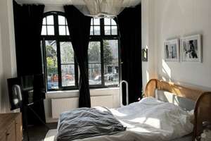 Altbauwohnung mit 3,5 Zimmern in Düsseldorf Flingern-Nord – 40235 Flingern Nord, Düsseldorf – Vorschaubild 6