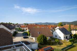 HD-Kirchheim: 3-Zimmer-Maisonettewohnung mit 2 Balkonen und Weitblick – Die vollständige Adresse der Immobilie erhältst du vom Anbieter., 69124 Kirchheim, Heidelberg – Vorschaubild 14