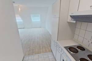 Gemütliche 1-Zimmer-Wohnung mit EBK – Auenhauser Weg 3, 33100 Kernstadt, Paderborn – Vorschaubild 4