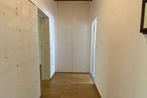 Was will man mehr? Idyllisch gelegene 2 Zimmerwohnung mit Balkon – Corneliusstr. 4a, 12247 Lankwitz, Berlin – Vorschaubild 9