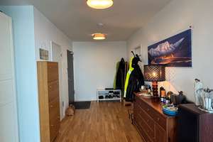 Moderne 4-Zimmerwohnung mit Wasserblick – Gaardener Str. 17, 24143 Gaarden-Ost, Kiel – Vorschaubild 7