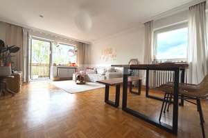 Köln - Sülz: Bezugsfreie, moderne 2-Zimmer-Wohnung mit Aufzug direkt an weitläufigen Parkanlagen! – Die vollständige Adresse der Immobilie erhältst du vom Anbieter., 50937 Sülz, Köln – Vorschaubild 5